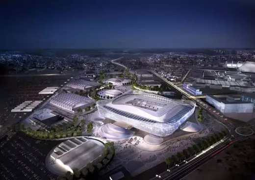 Bezoek Al Rayyan om de FIFA Wereldbeker te zien