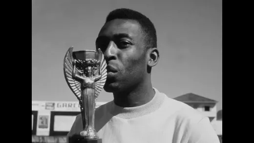 Hoe Zweden zich voorbereidde op het WK voetbal van 1958