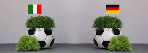 Bruno Conti - WK Spanje 1982