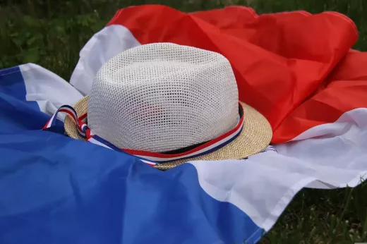 Frankrijk is gastheer en winnaar van de FIFA Wereldbeker 1998