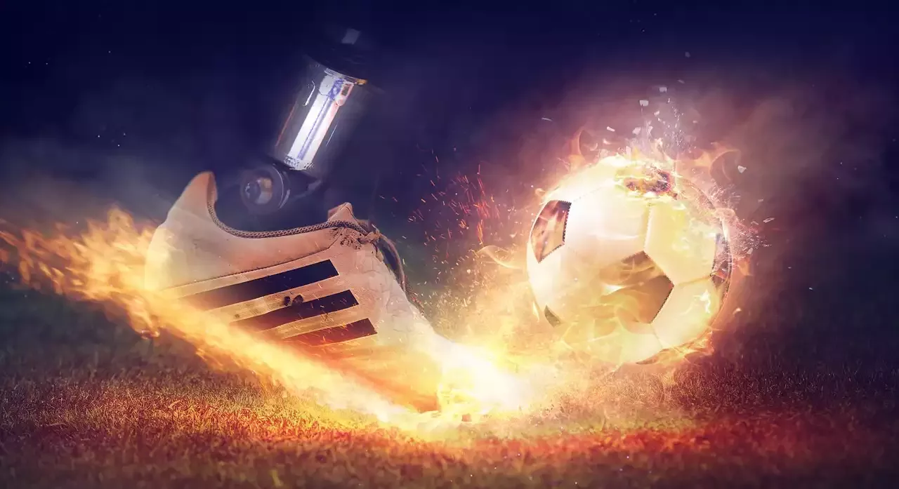 FIFA Wereldbeker - Adidas Tango voetbalschoenen