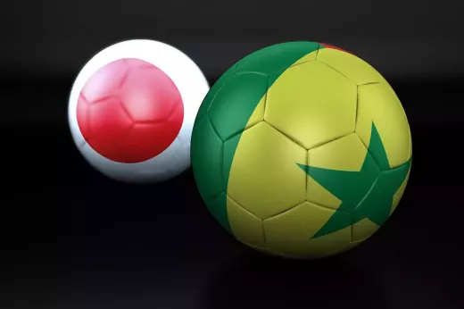 Hoe Rusland het bod won om het WK 2018 te organiseren