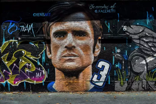 Italië - Hongarije WK-finale 1938