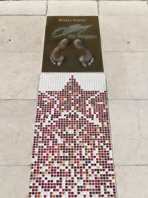 Beroemde vroegere voorzitters van de FIFA