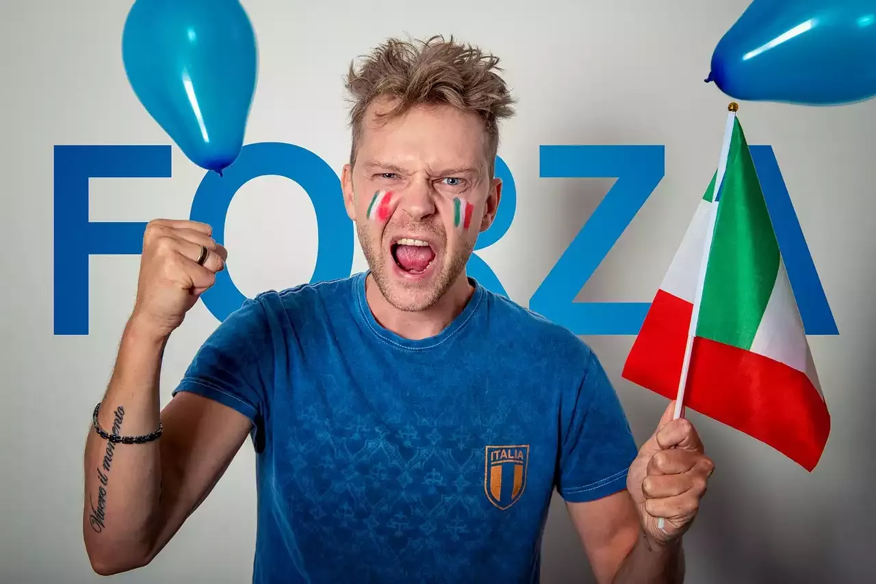 Italië en zijn lange geschiedenis op het WK