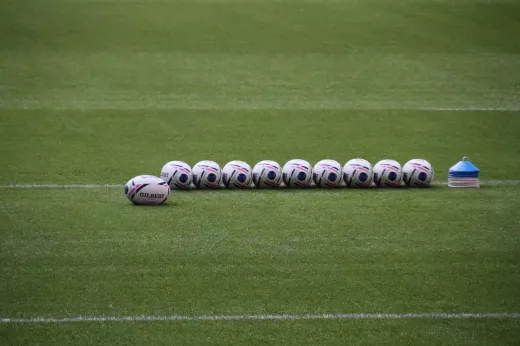 Engeland won de Wereldbekertrofee in 1966