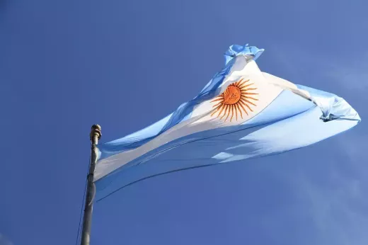 De voorbereiding van Argentinië op het WK van 1978