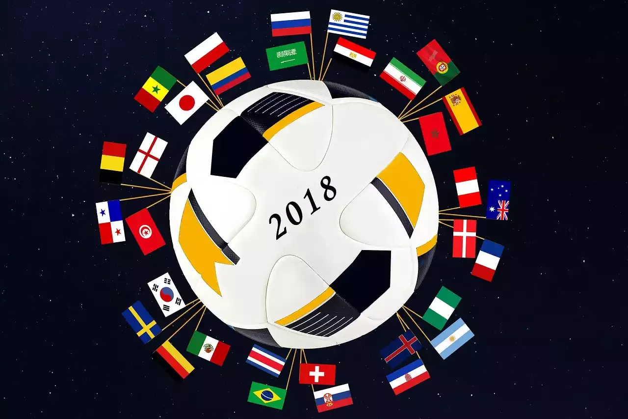Brazilië heeft vijf wereldkampioenschappen voetbal gewonnen