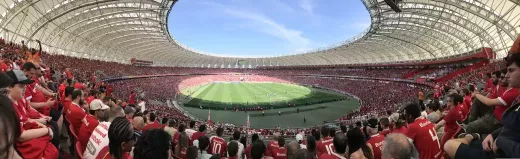 Brazilië - Italië WK-finale 1994