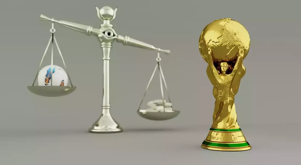 Het FIFA Clubwereldkampioenschap