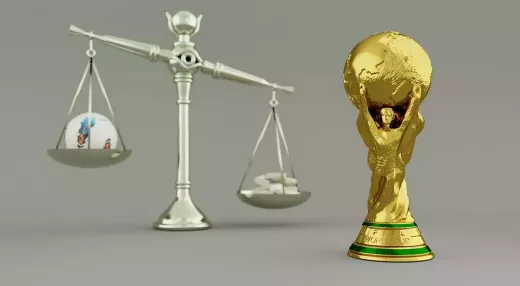 Het FIFA Clubwereldkampioenschap